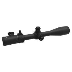 Lunette Falke Second Plan Focal