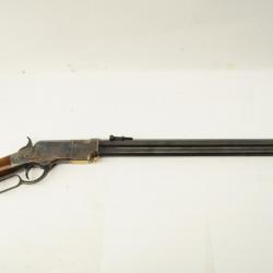 Carabine à levier de sous garde Uberti 1860 One of one Thousand 44-40