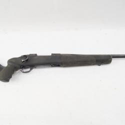 Carabine à verrou Weblay Scott Empire 308W crosse GRS