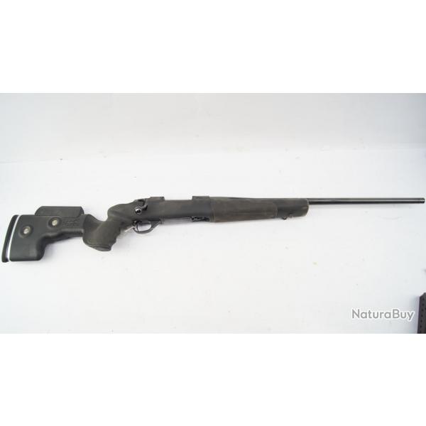 Carabine &agrave; verrou Weblay Scott Empire 308W crosse GRS