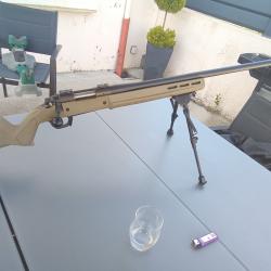 remington 700 sps varmint