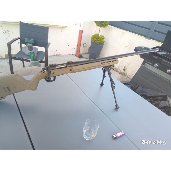 remington 700 sps varmint