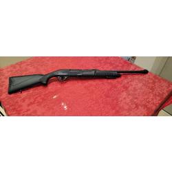 Fusil à pompe MANUCHASSE