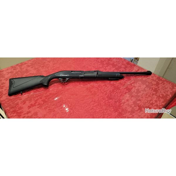 Fusil  pompe MANUCHASSE