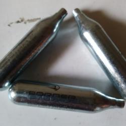 150 sparclettes 12 gramm CO2 Toutes Armes Toutes Activités Surpuissantes Fabrication Française