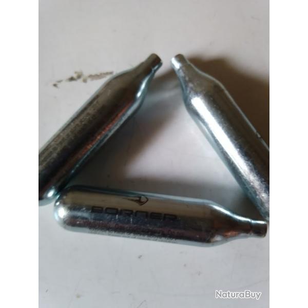 150 sparclettes 12 gramm CO2 Toutes Armes Toutes Activits Surpuissantes Fabrication Franaise