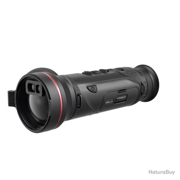 Monoculaire de vision thermique HIKMICRO Falcon FQ50LV2 avec tlmtre