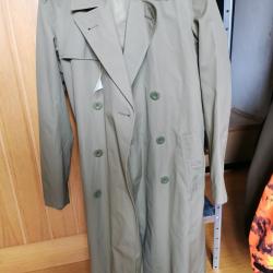 Trench coat armée française