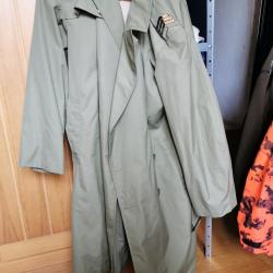 Vareuse doublée Armée Française