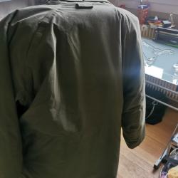 Veste 3 en1 Somlys