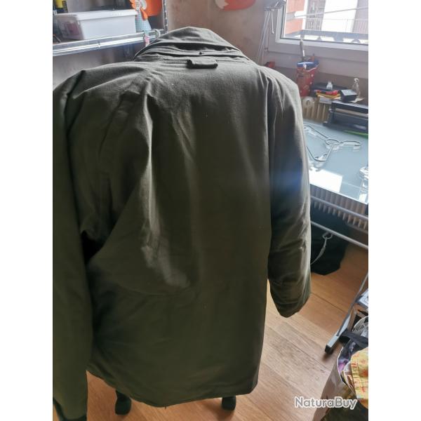 Veste 3 en1 Somlys
