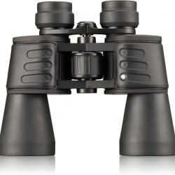 Jumelles16x50 pour Adultes HD Prismes BK-7 et Objectif FMC Étanches Portables