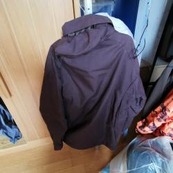 Veste Canva Somlys