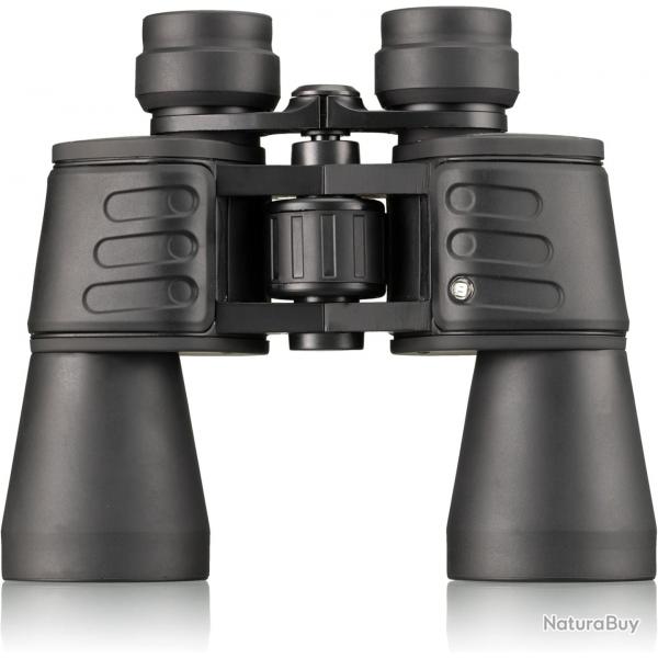 Jumelles16x50 pour Adultes HD Prismes BK-7 et Objectif FMC Portables tanches