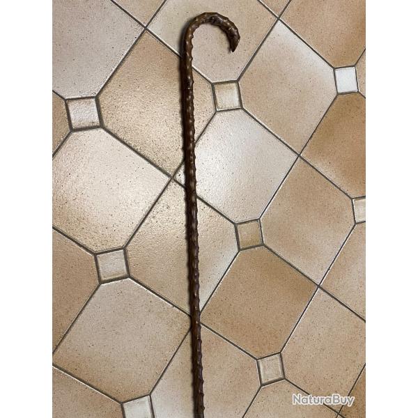 ANCIENNE CANNE EPEE
