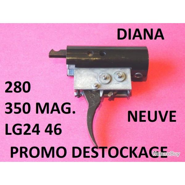 DERNIER bloc dtente T06 NEUF DIANA 280 DIANA 350 MAGNUM DIANA LG24 46 - VENDU PAR JEPERCUTE (HUB20)