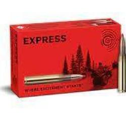 Munition Geco 270 Win. Express 8.4g 130gr x2 boites