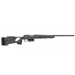 B14 THUMBHOLE 308 busc réglable trou de pouce b 14 steel filetée bergara