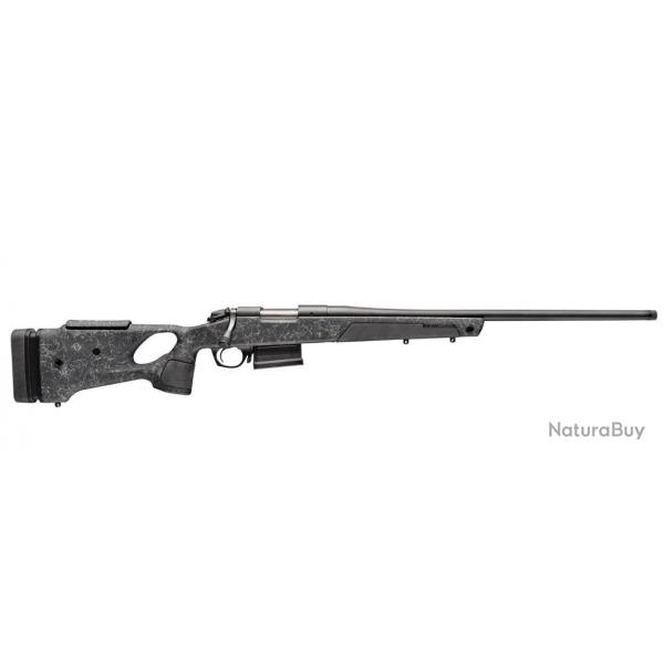 B14 THUMBHOLE 308 busc rglable trou de pouce b 14 steel filete bergara