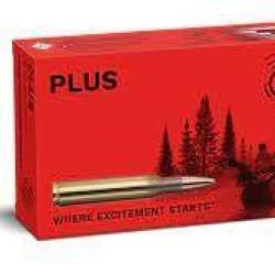 Munition Geco 270 Win. Plus 9.7g 150gr x2 boites