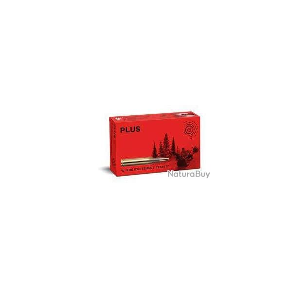 Munition Geco 270 Win. Plus 9.7g 150gr x2 boites