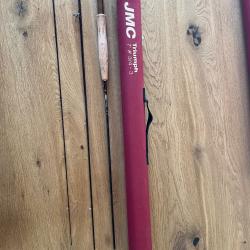 Canne mouche JMC Triumph 7'# 3/4-3