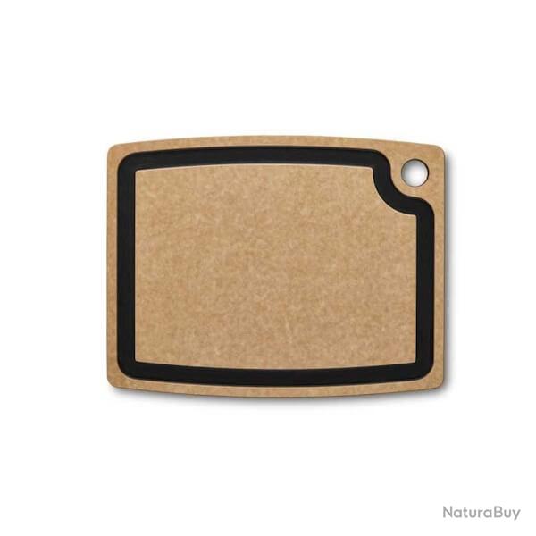 7.4128 Planche  dcouper Victorinox Gourmet M 36,8x28,5x0,9cm naturel