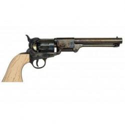 Confederate Revolver - États-Unis 1860