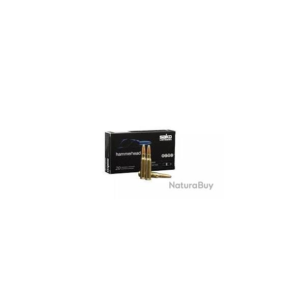 BALLES SAKO HAMMERHEAD 270 WIN 156 GR (10.1G)