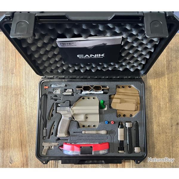Canik METE SFT Premium Pack