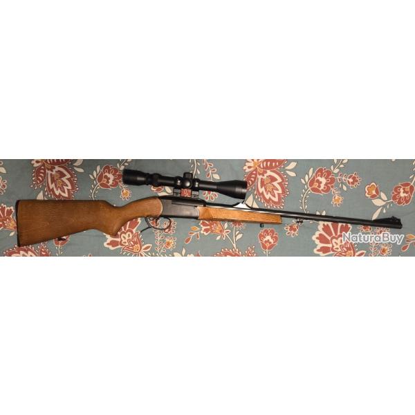 BAIKAL 222 REM MP18MH