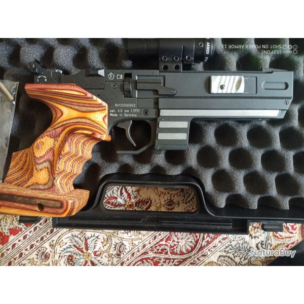 ROHM TWINMASTER TRAINER