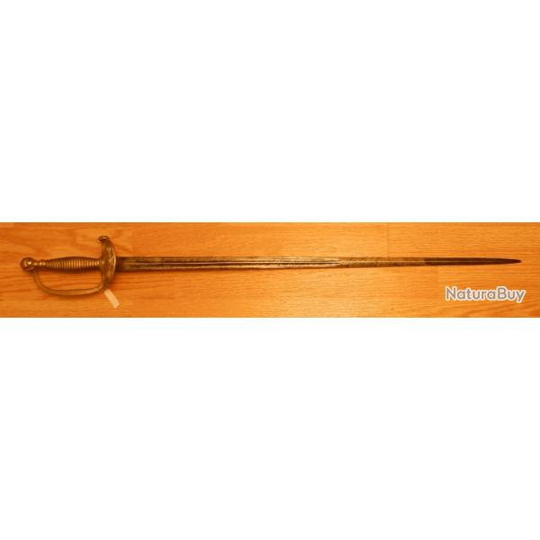 pe d'officier de gendarmerie franaise modle 1816