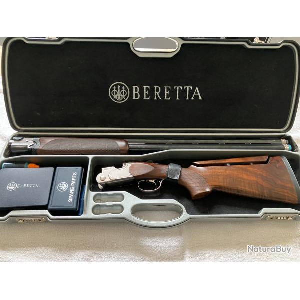 BERETTA 692 SPORTING