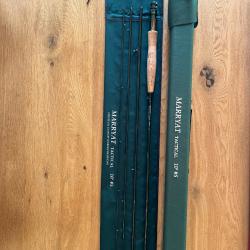 Canne mouche MARRYAT TACTICAL