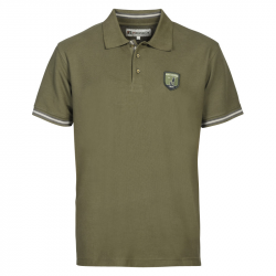 Polo manche courtes Percussion brodé - Percussion / 2XL