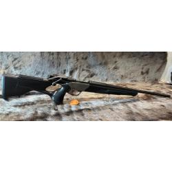 CARABINE BLASER R8 SILVERSTONE CARBON CAL 308WIN NEUVE