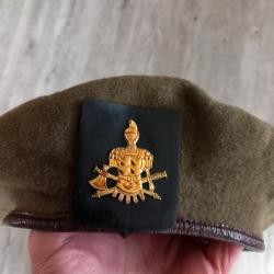 Beret belge