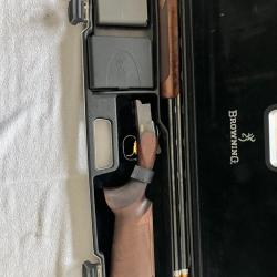 BROWNING B725 PRO TRAP
