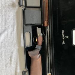 BROWNING B725 PRO TRAP