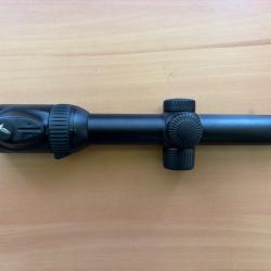 Lunette de battue Swarovski Z8i 1-8x24 à rail SR Ret. 4A-IF - 1 sans prix de réserve !!
