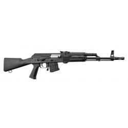 Carabine type AK WBP Jack polymère - 5.45x39
