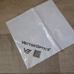 Lot de 3 chiffons VECTOR OPTICS