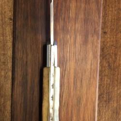 Couteau ancien #2