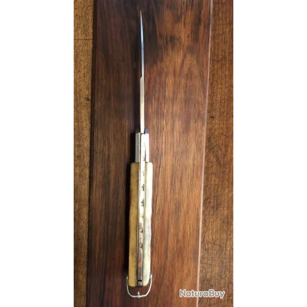 Couteau ancien #2