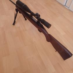 MAUSER M98
