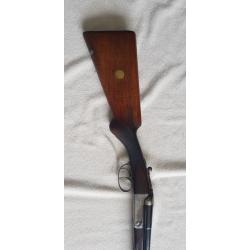 ROBUST 222 cal 16/70