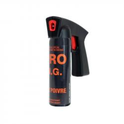 Bombe PRAGA GEL  bombe red pepper pro ng 100ml