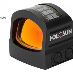 VISEUR Holosun Micro Reflex Dot 407C X2