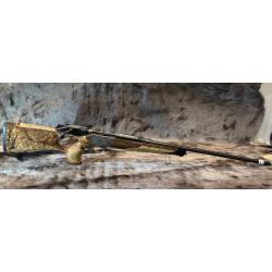 CARABINE BLASER R8 ST HUBERT N°1 CAL 7RM  NEUVE